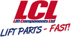 LCL - lift service parts